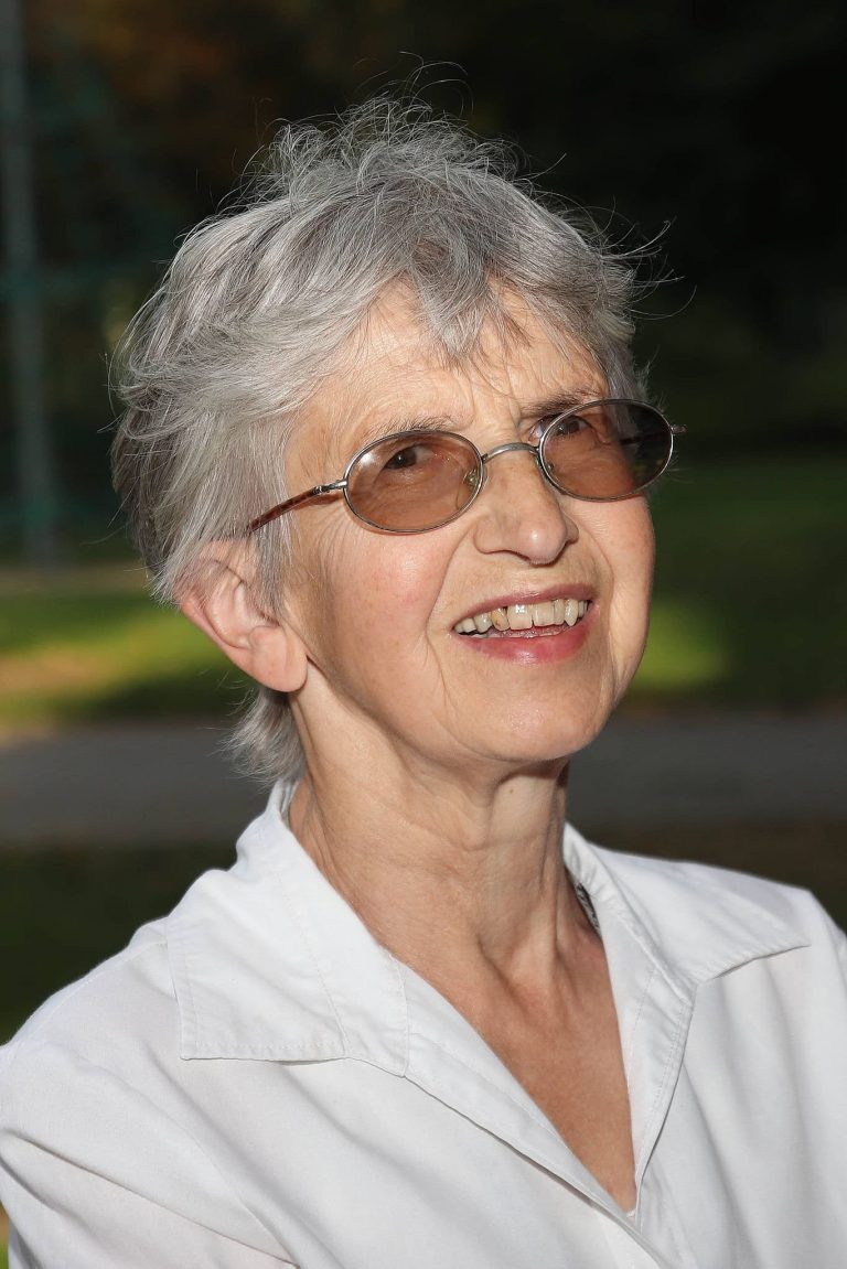 Růžena Šandová