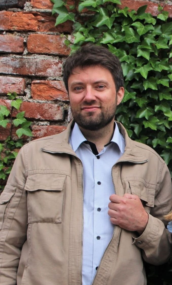 Štěpán Doušek