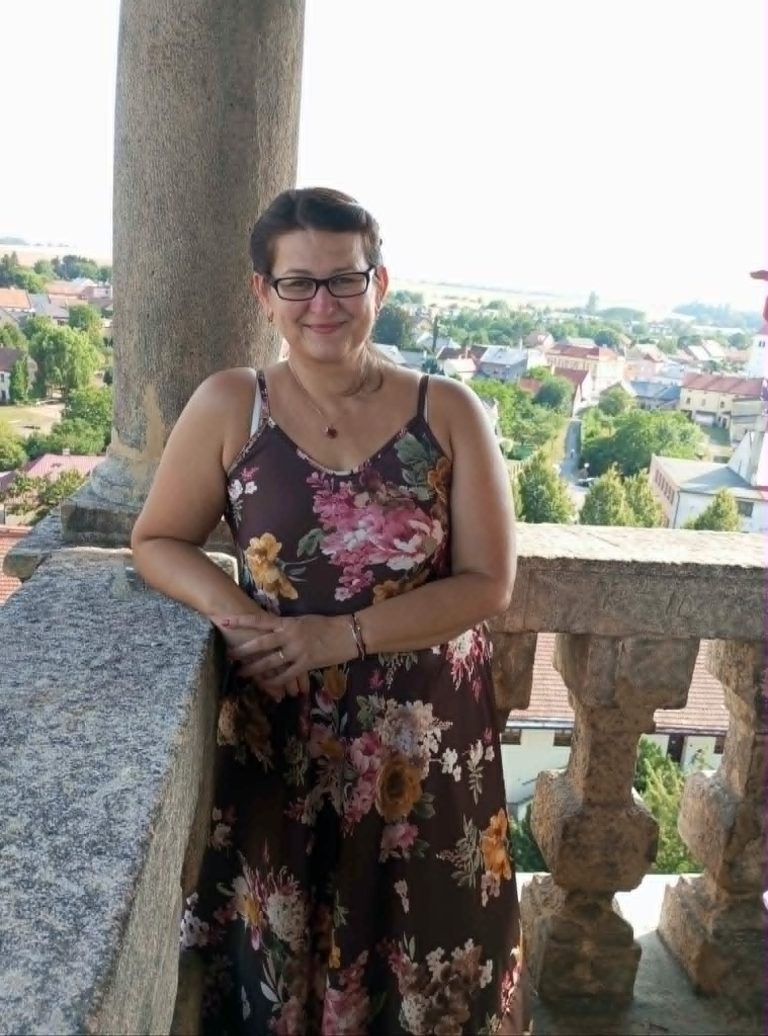 Naděžda Schmiedová